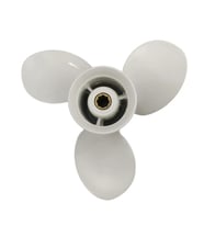 Yamarine Yamaha Dıştan Takma Motor Pervanesi 9.9/20HP Outboard Propeller Diamete