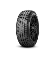 Pirelli W210 SottoZero Serie II RFT Mercedes 205/50R17 93H XL Oto Kış Lastiği (Üretim Yılı:2024)