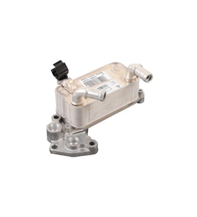 Passat B6 6 İleri DSG Motor Yağ Soğutucusu 2005-2011 3C0317037B