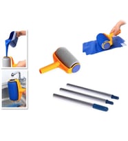 Pratik Boya Rulosu Pintar Facil