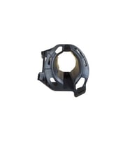 RENAULT CLIO- 3- HB- 09/12; SİS LAMBA İÇ BAĞLANTI BRAKETİ SOL SİS DELİKLİ (TW) 1430-2062 7701479272