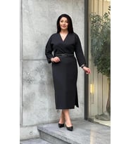 Trend Kadın Büyük Beden Her Adımda Şıklık, Her Işıkta Parıltı!