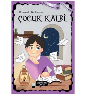 Çocuk Kalbi