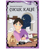 Çocuk Kalbi