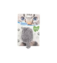 Jooys Tırtıklı Fare Kedi Oyuncağı