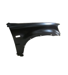 Honda Crv 97/01 Ön Çamurluk Sağ Si·nyal Ve Dodi·k Deli·kli· (Tyg)