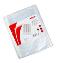 Esselte Poşet Dosya Ekonomik A4 (100 Lü Paket)