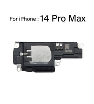 Tkgz İPhone 14 PRO MAX Full Buzzer (Dış Ses)