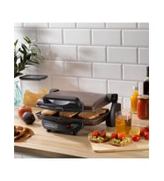 SCHAFER CONTEMPO TOST MAKİNESİ KAHVERENGİ