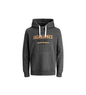 Jack & Jones Sweatshirt 5002740836 (Antrasit)