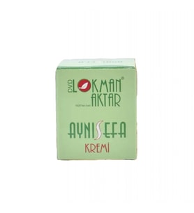 Aynı Sefa Krem 20gr 1 Adet , Aynısefa Portakal Nergisi, DVD Lokman Aktar