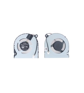 Acer Aspire A315-51 ile Uyumlu Notebook Cpu Fan