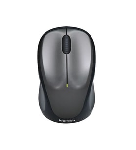 Logitech M235 Kablosuz Mouse Siyah-Gri- 910-002201