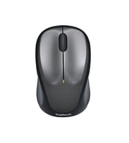 Logitech M235 Kablosuz Mouse Siyah-Gri- 910-002201