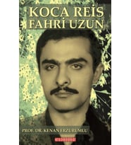 Koca Reis Fahri Uzun