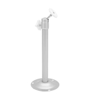 Ayt Powermaster Uzun Metal Kamera Ayağı 23.5 Cm İç Ve Dış Mekan İçin Uygun Güvenlik Kamerası Montaj Ayak