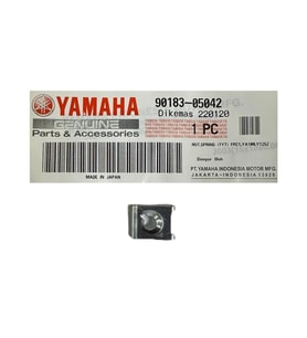 Yamaha Nmax 125 Grenaj Segmanı Orjinal 2015-2020 (90183-05042)