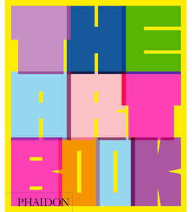 The Art Book, Revised Edition
