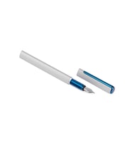 Pininfarina Segno NPKRE01719 One Mavi/Silver Dolma Kalem M