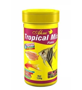 Ahm Tropical Mix Flake 1000 ml skt: 05/2028