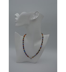 STONEAGE JADE TAŞLI KOLYE