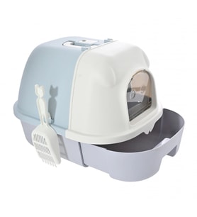 PET LUXE Miki Çekmeceli Kedi Tuvaleti