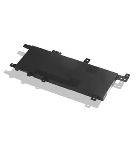 Asus X542UF Notebook Batarya Laptop Pil