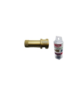 Seramik Mermer Delme Panç 35 mm MK0289-15 BAYTEC (Standart)