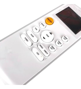 Bosch Climate RAC 5000 İnverter Klima Kumandası