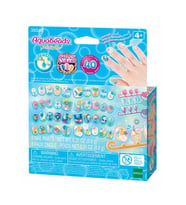 Aquabeads Sihirli Atlar ve Yıldızlar Yedek Tırnak Paketi 35060