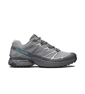 Salomon Xt-Pathway 2 Concrete Erkek Outdoor AyakkabısıL47955000 Gri