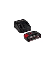 Einhell 18V 2,5 Ah Akü PXC Starter Kit (Başlangıç Seti)