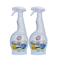AKBEL KLİMA TEMİZLEME SPREYİ 750 ML 2 Lİ EKONOMİK PAKET