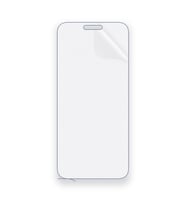 SChitec HUAWEI Mate 80 Pro Uyumlu Ön Yüzey Nano Şeffaf Hidrojel Ekran Koruyucu