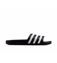 Adidas Adilette Aqua Unisex Terliği F35543 Siyah