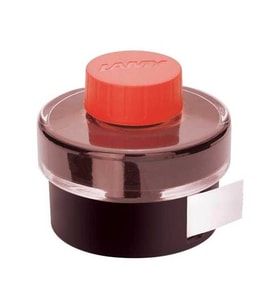 Lamy Dolma Kalem Mürekkebi 50 ml Kırmızı T52-K