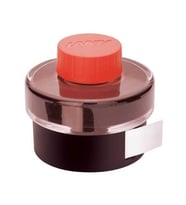Lamy Dolma Kalem Mürekkebi 50 ml Kırmızı T52-K