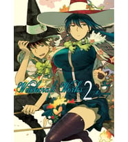 Witchcraft Works 2