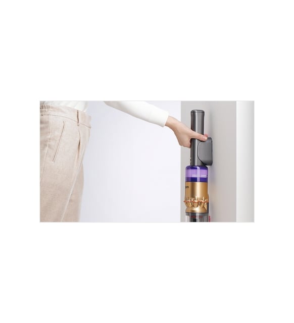 Dyson SV19 Omni-glide+ Kablosuz Süpürge (Dyson Türkiye Garantili)