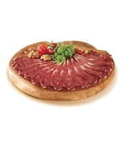 Başyazıcı Kayseri Sırt Pastırma 1000 g e