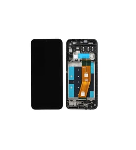 Samsung Uyumlu A145 A14 Lcd Ekran Çıtalı (4G)