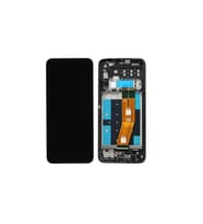 Samsung Uyumlu A145 A14 Lcd Ekran Çıtalı (4G)