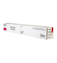 Canon C-exv-54 Kırmızı Fotokopi Toneri