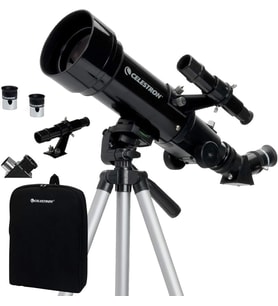 Celestron Travel Scope 70 Cl 21035 (Çok Renkli)