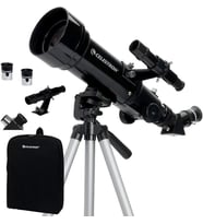 Celestron Travel Scope 70 Cl 21035 (Çok Renkli)