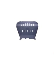 PEUGEOT - KARTER MUHAFAZA SACI METAL 3008 2016-