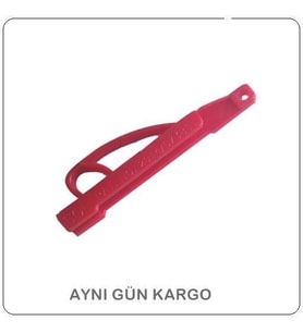 BAZA EMNİYET KİLİDİ KULPLU , BAZA KİLİDİ