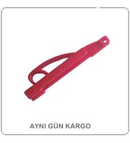 BAZA EMNİYET KİLİDİ KULPLU , BAZA KİLİDİ