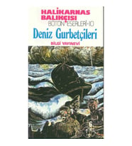 Deniz Gurbetçileri