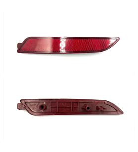 LEOPARTS Kia Rio Hatchback Arka Tampon Reflektörü Sol 2017-2019 92405-H9100